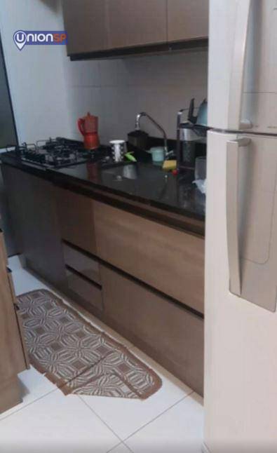 Apartamento à venda com 3 quartos, 117m² - Foto 9