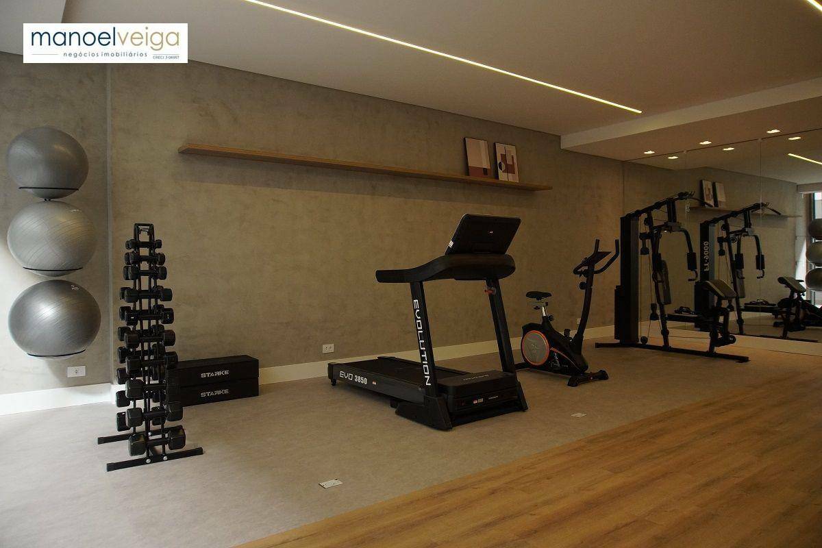 Apartamento à venda com 3 quartos, 147m² - Foto 16