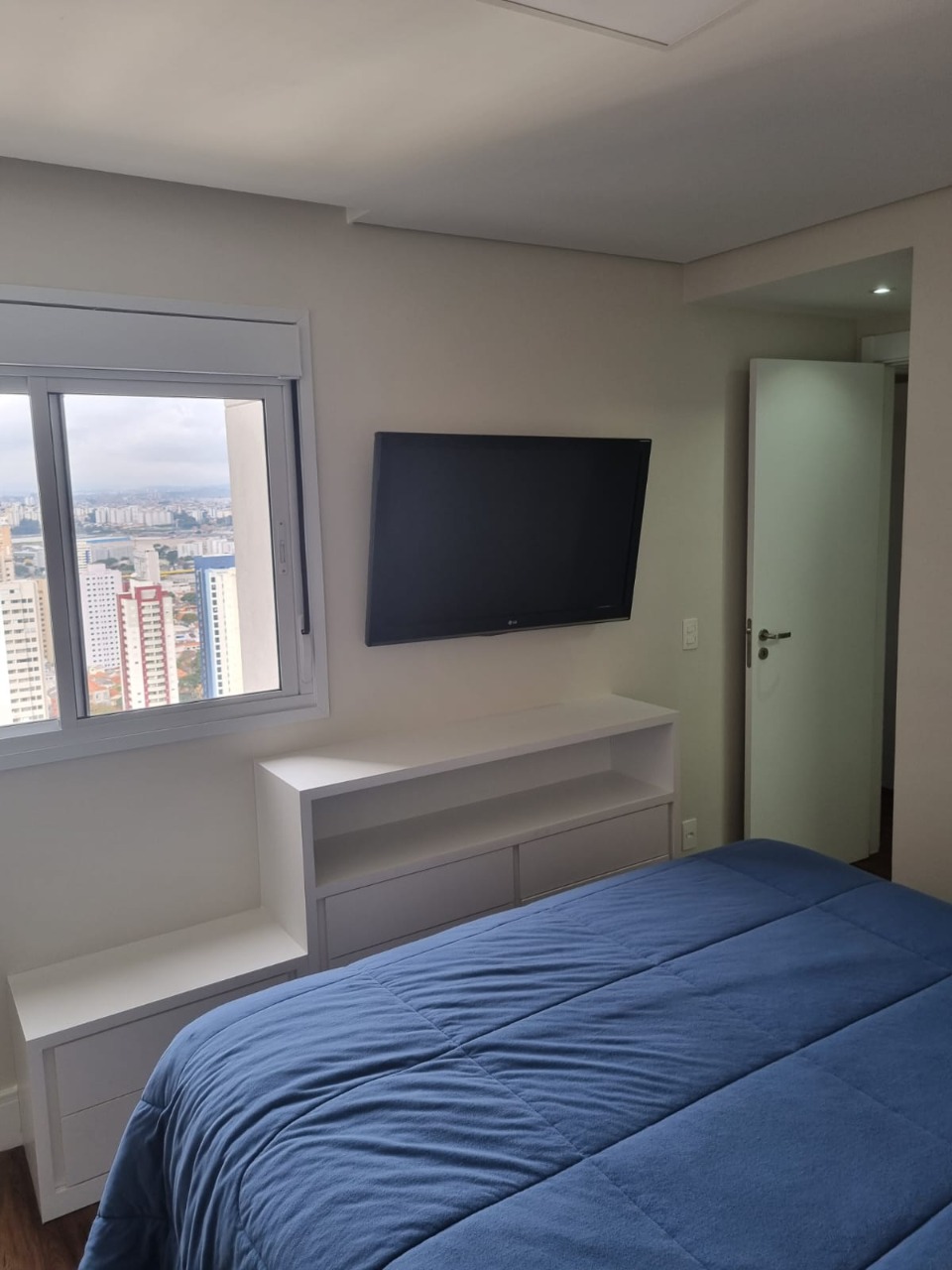 Apartamento à venda com 3 quartos, 85m² - Foto 20