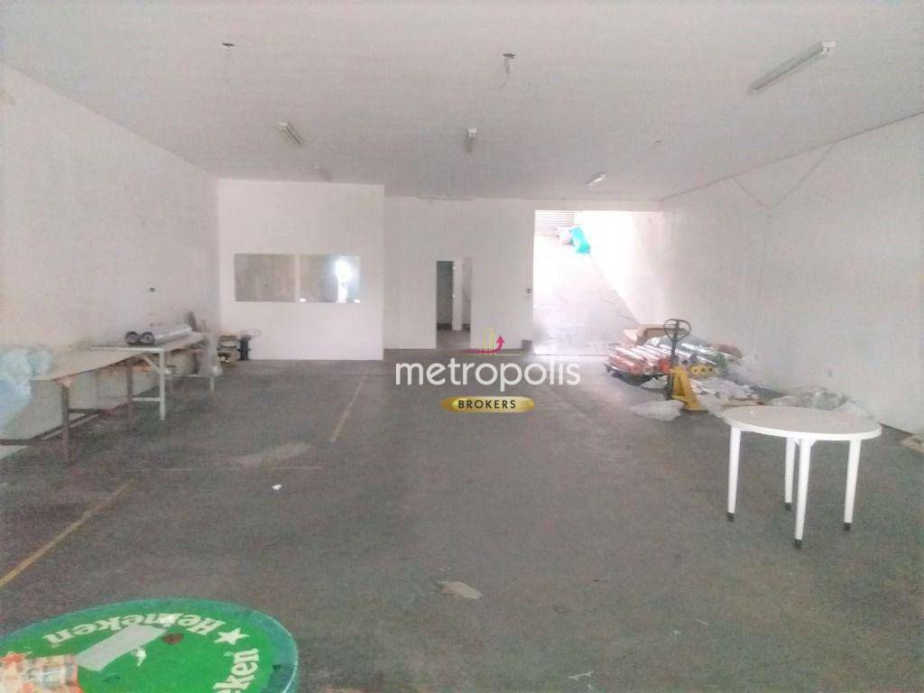 Loja-Salão para alugar, 240m² - Foto 1