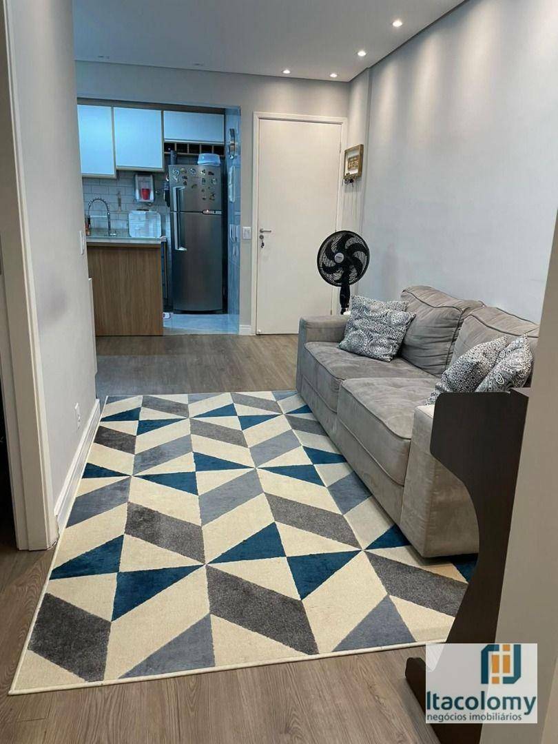 Apartamento à venda com 3 quartos, 71m² - Foto 7