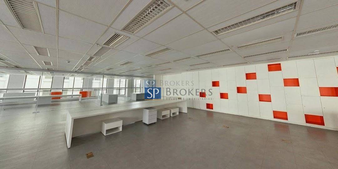 Conjunto Comercial-Sala para alugar, 617m² - Foto 3