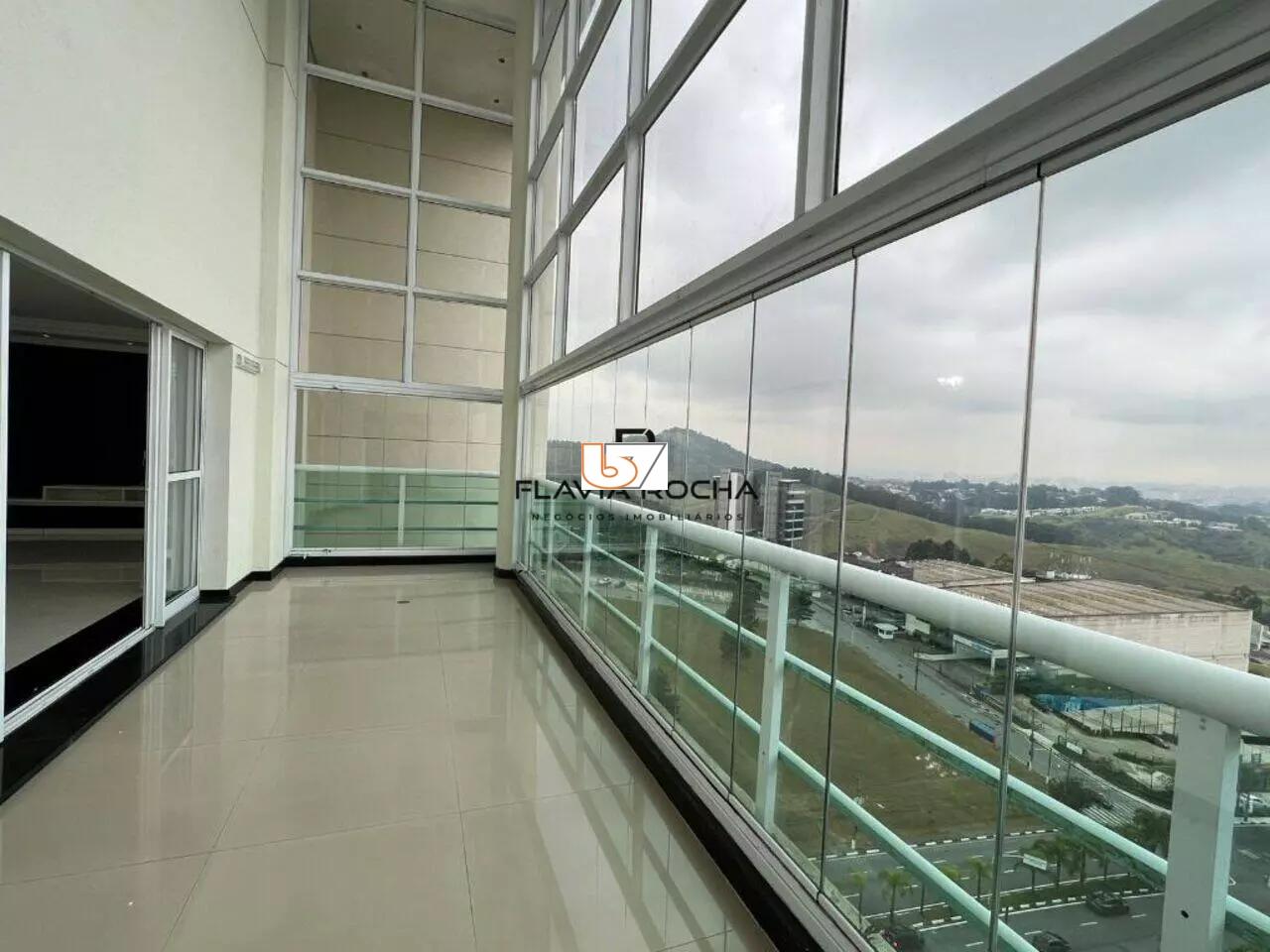 Apartamento para alugar com 3 quartos, 202m² - Foto 18