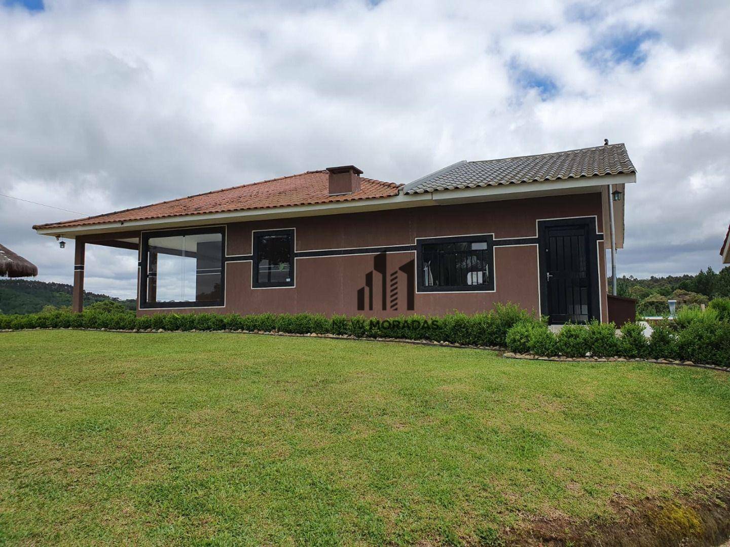 Chácara, 3 quartos, 2 hectares - Foto 5