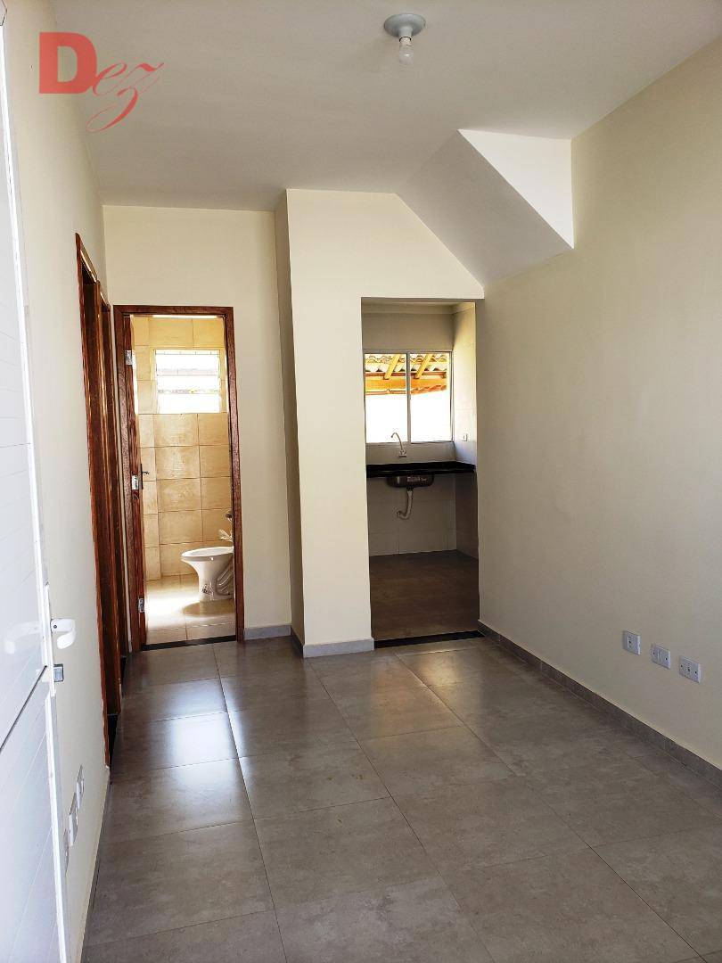 Casa à venda com 2 quartos, 52m² - Foto 14