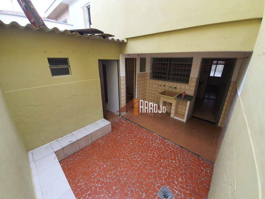 Sobrado à venda com 3 quartos, 120m² - Foto 6