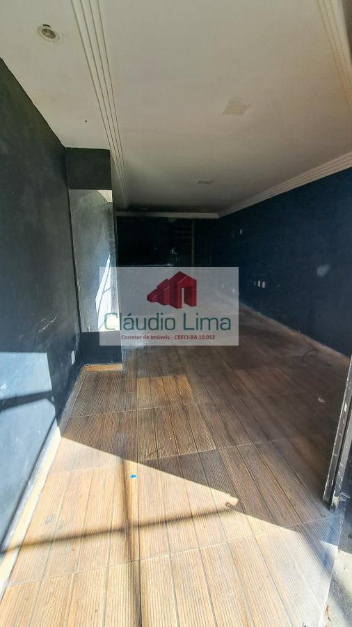 Loja-Salão para alugar, 46m² - Foto 4