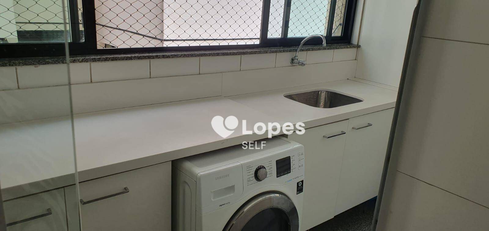 Apartamento à venda com 3 quartos, 120m² - Foto 12