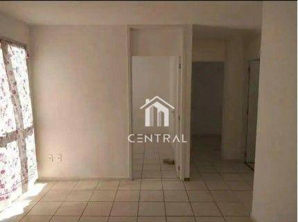 Apartamento à venda com 2 quartos, 47m² - Foto 4