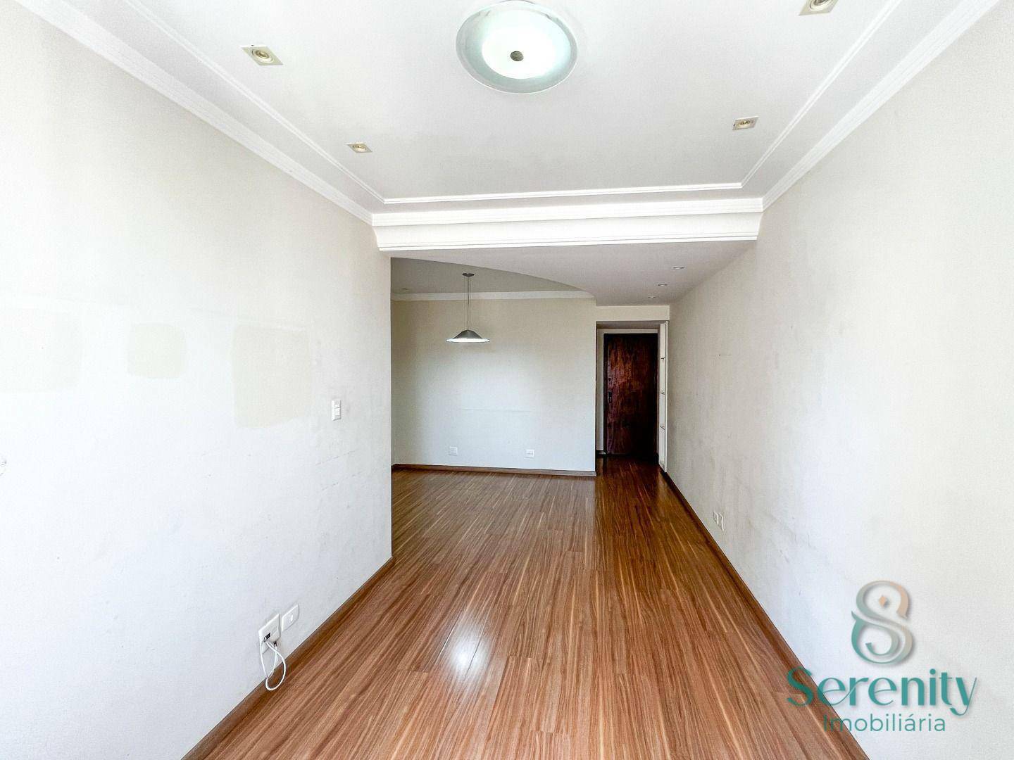 Apartamento à venda com 3 quartos, 87m² - Foto 5