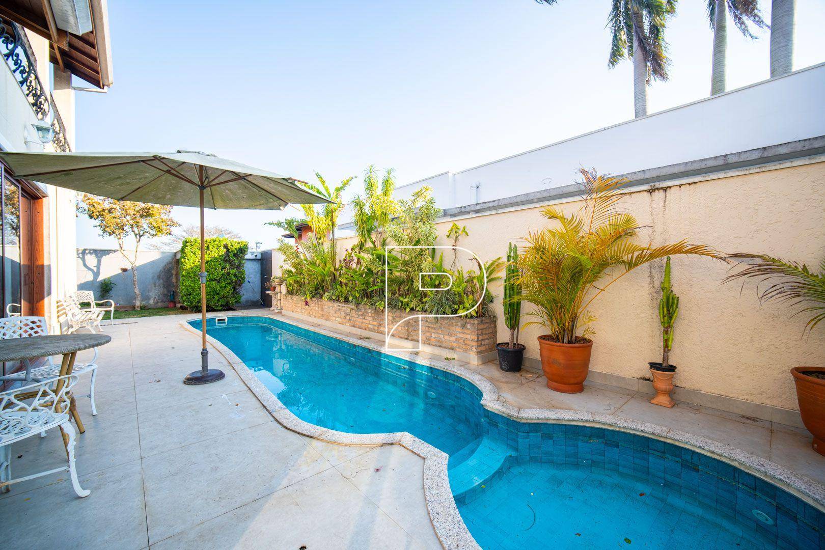 Casa de Condomínio, 5 quartos - Foto 2