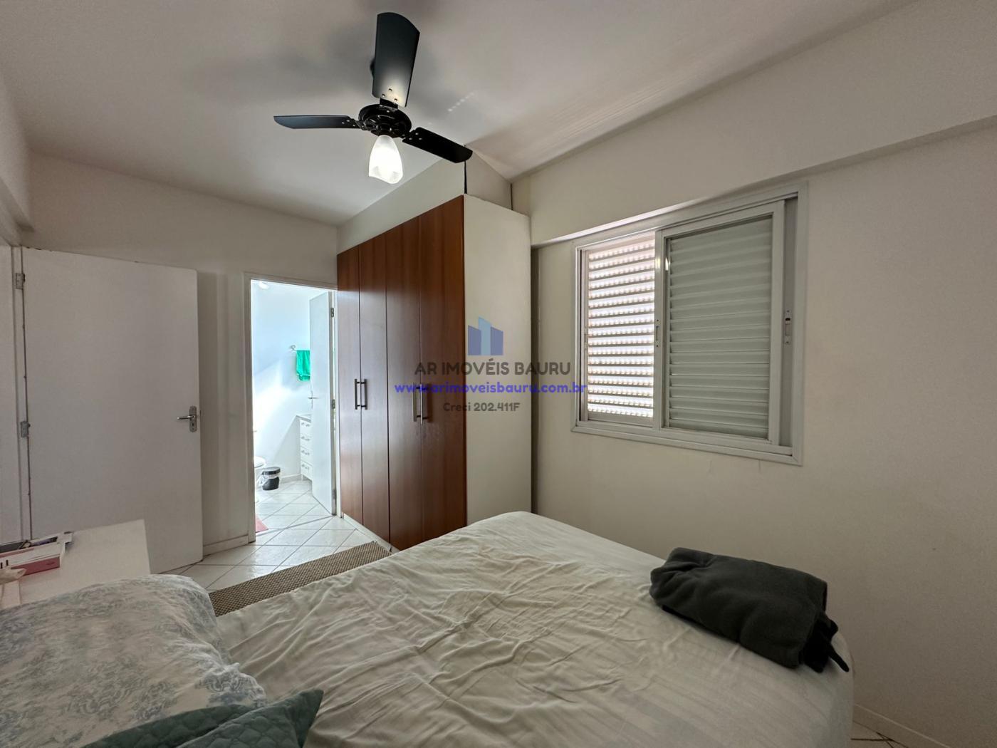 Apartamento à venda com 1 quarto, 36m² - Foto 19