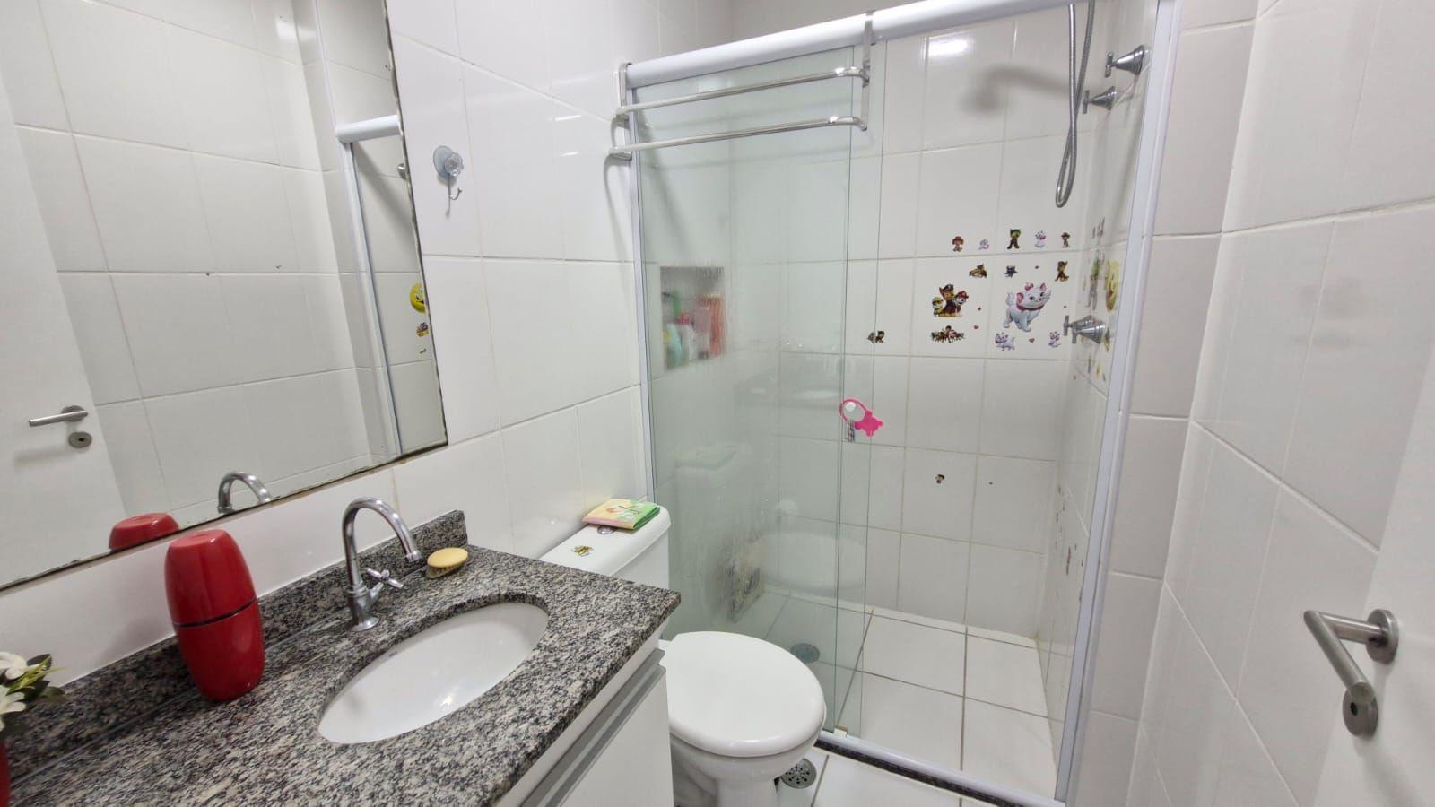 Apartamento à venda com 2 quartos, 62m² - Foto 12