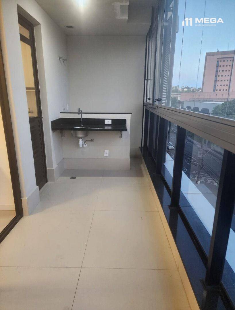 Apartamento, 2 quartos, 79 m² - Foto 1