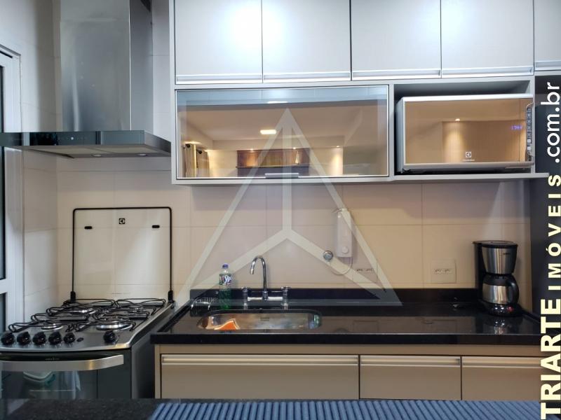 Apartamento à venda com 3 quartos, 82m² - Foto 8