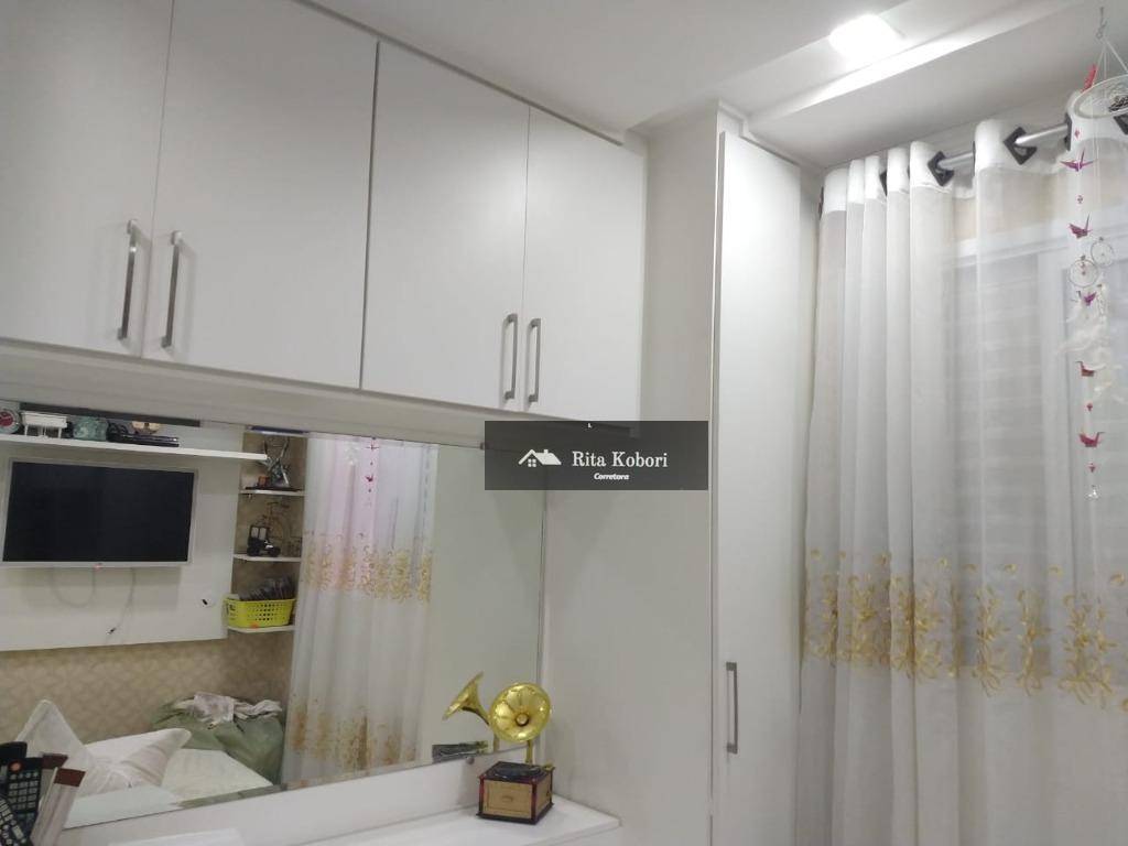 Apartamento à venda com 2 quartos, 50m² - Foto 8