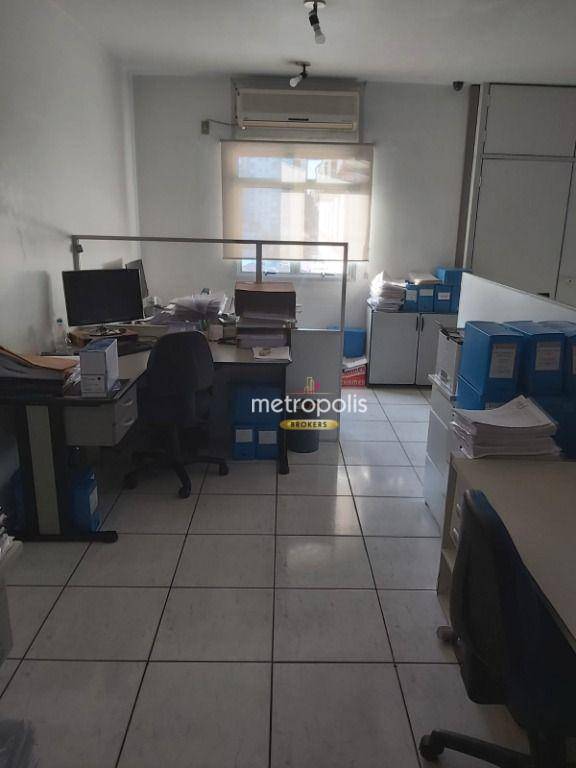 Conjunto Comercial-Sala à venda e aluguel, 27m² - Foto 4