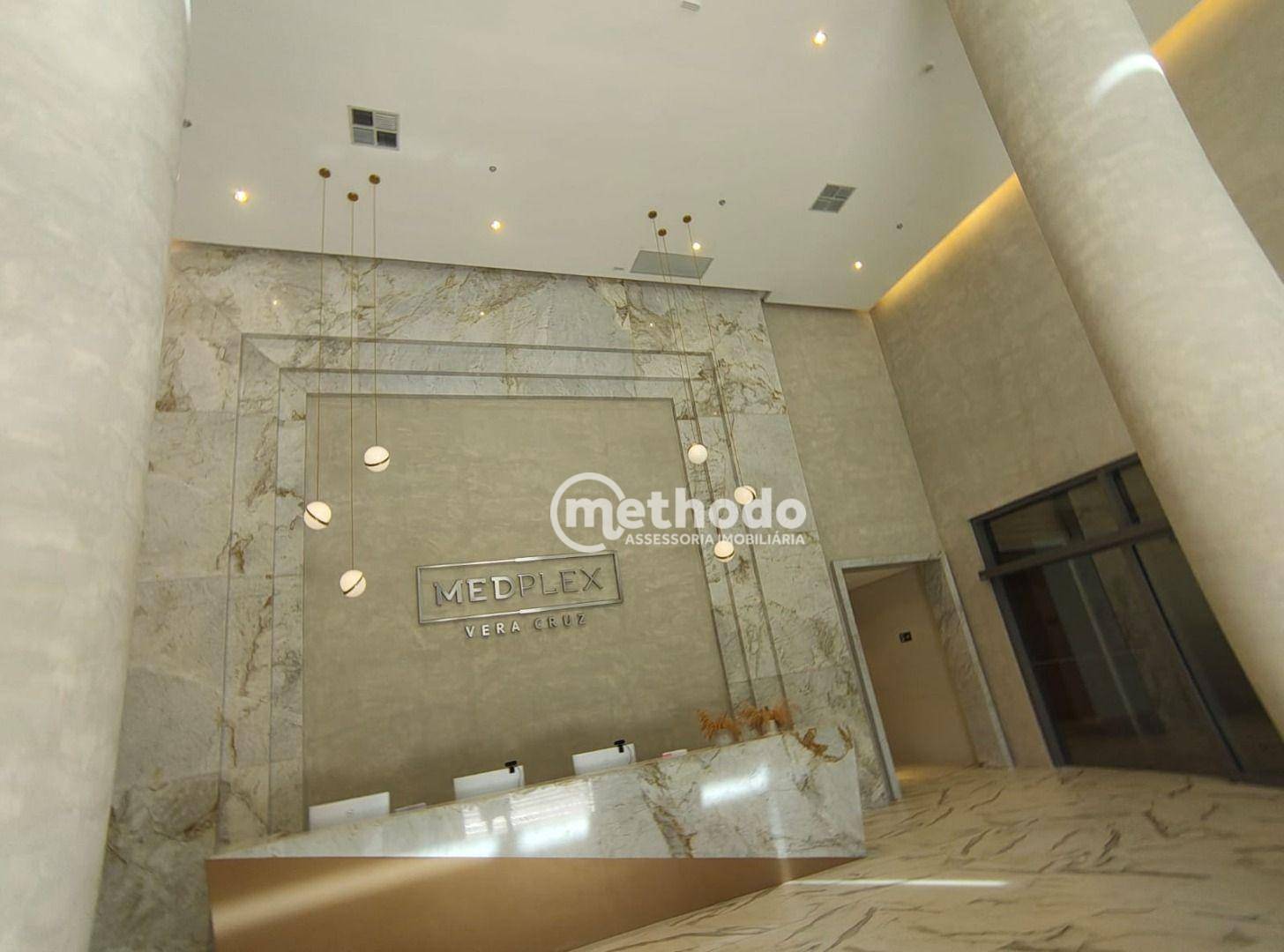 Conjunto Comercial-Sala à venda, 35m² - Foto 2
