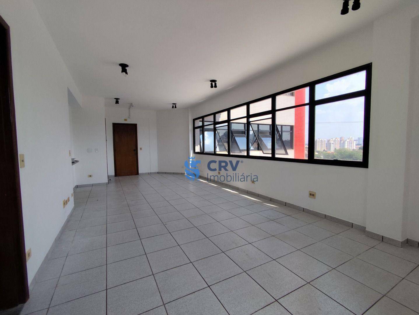 Conjunto Comercial-Sala para alugar, 40m² - Foto 5