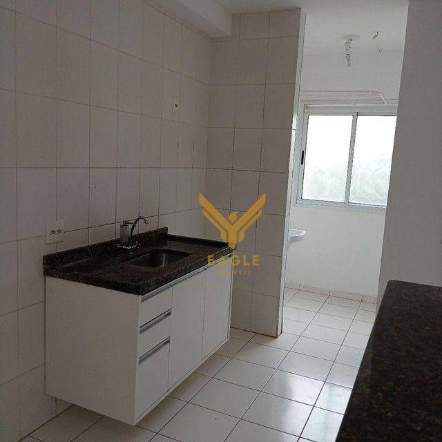 Apartamento à venda com 2 quartos, 61m² - Foto 19