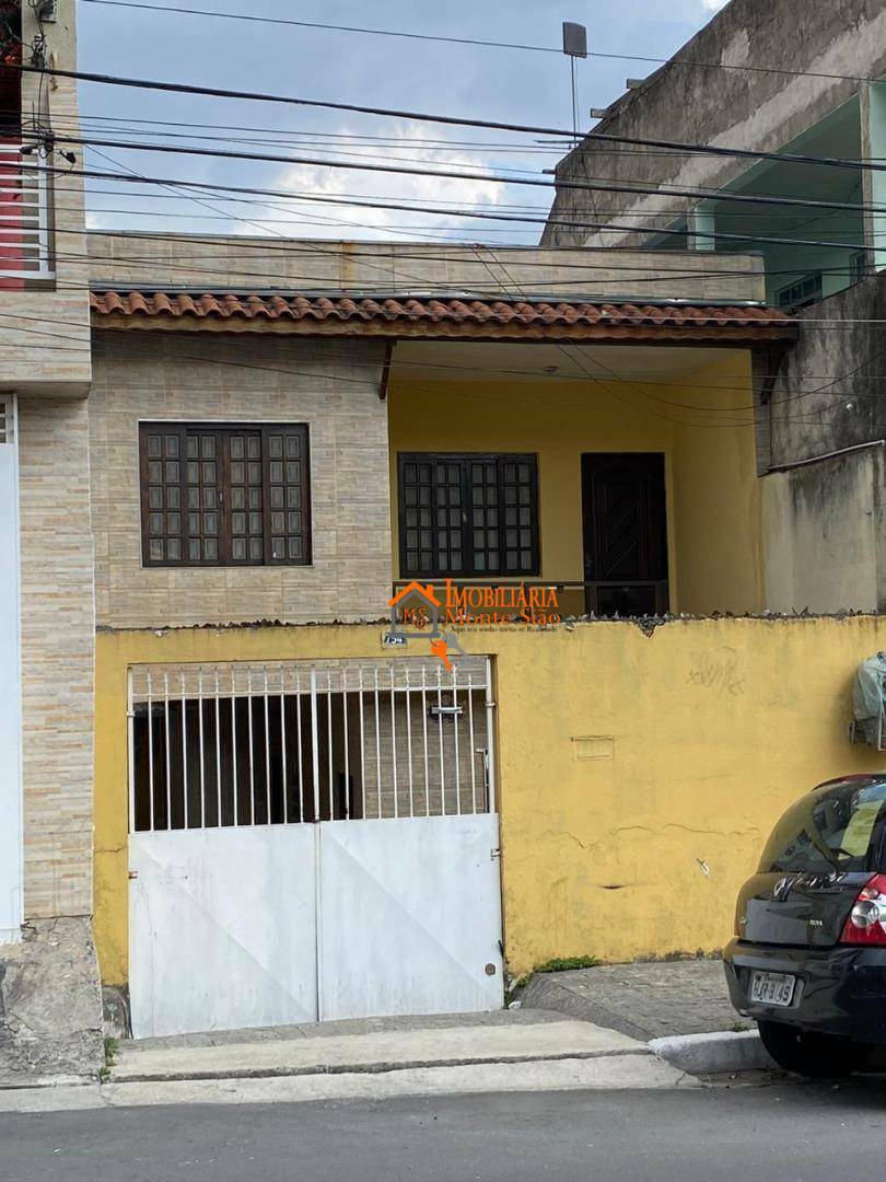 Sobrado à venda com 4 quartos, 173m² - Foto 19