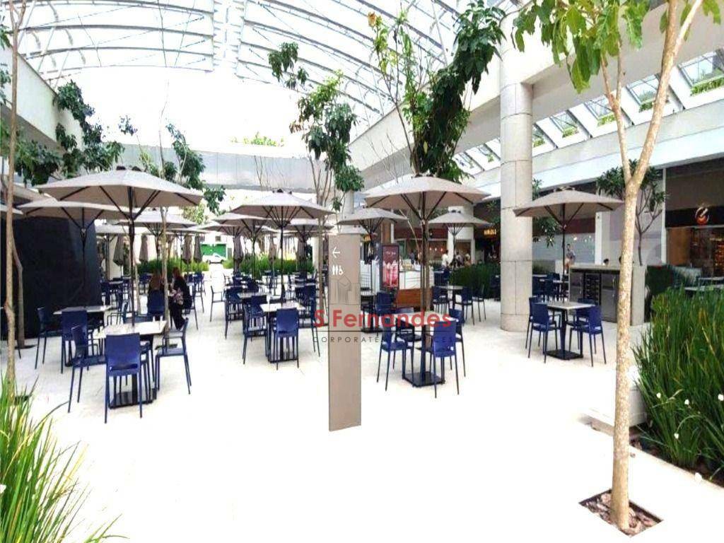 Conjunto Comercial-Sala para alugar, 156m² - Foto 17