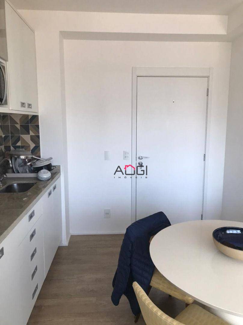 Apartamento à venda com 1 quarto, 56m² - Foto 12