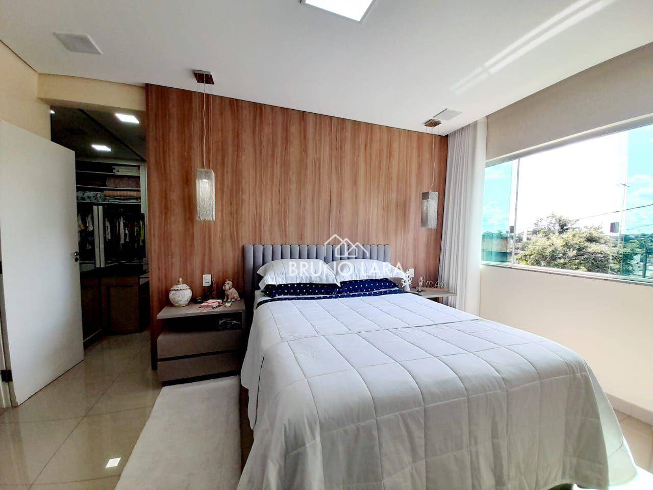 Casa à venda com 3 quartos, 200m² - Foto 21