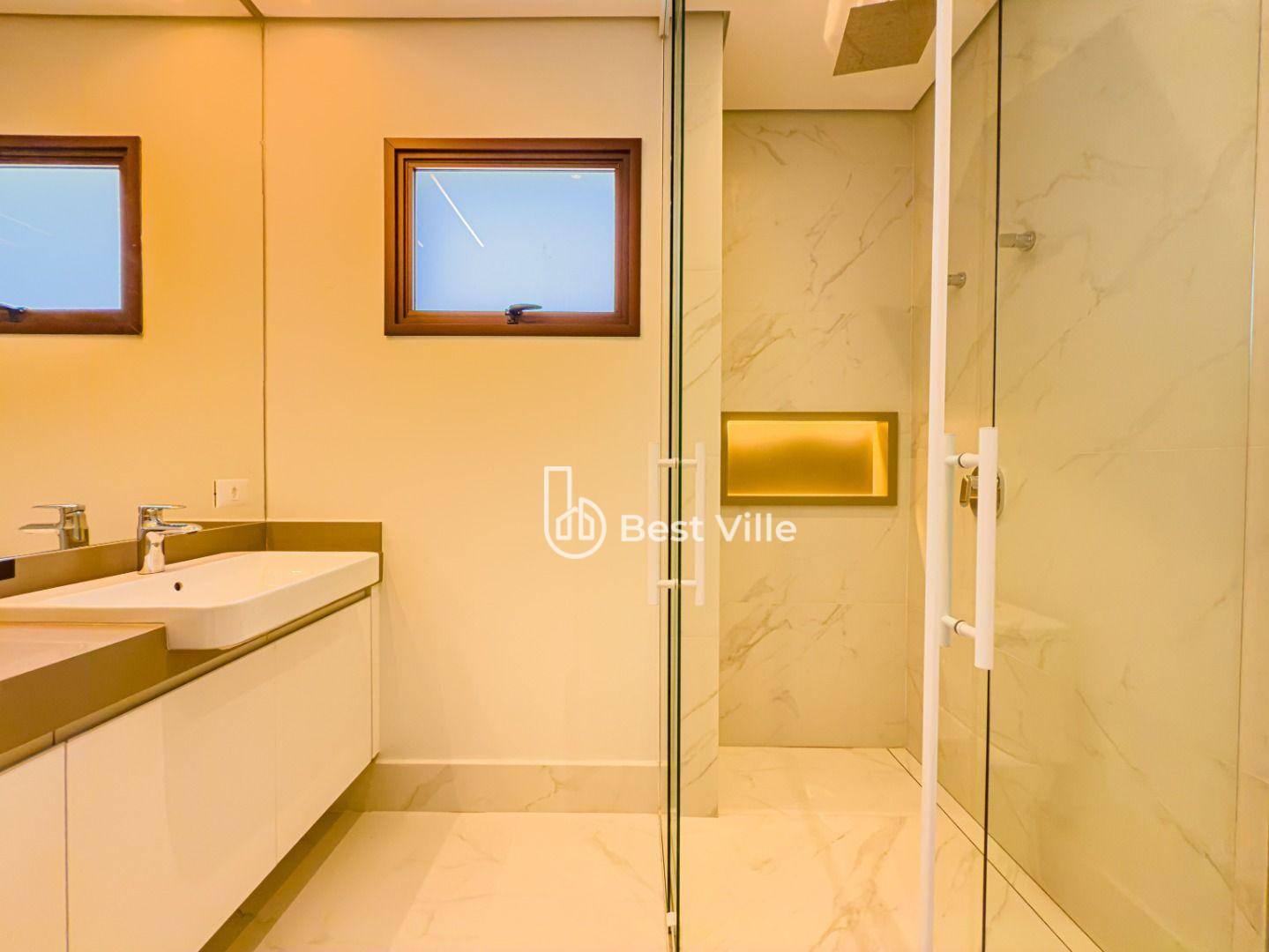 Casa de Condomínio à venda com 4 quartos, 700m² - Foto 21