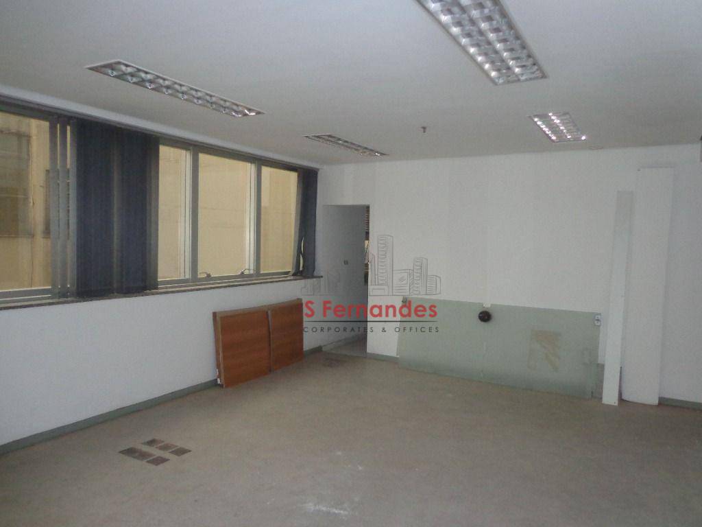 Conjunto Comercial-Sala para alugar, 38m² - Foto 9