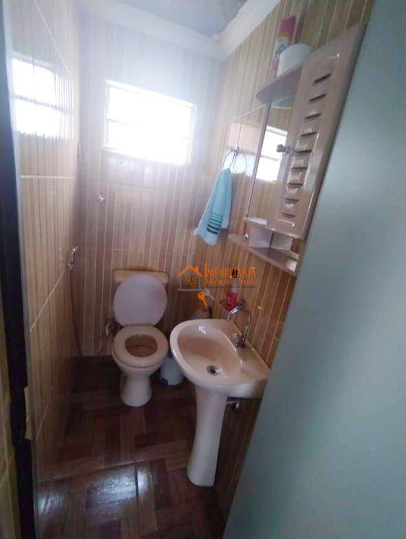 Sobrado à venda com 5 quartos, 125m² - Foto 13