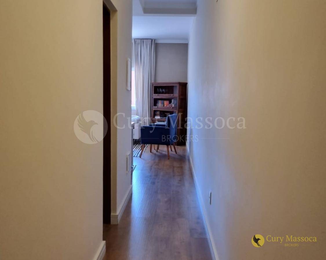 Apartamento à venda com 2 quartos, 65m² - Foto 2