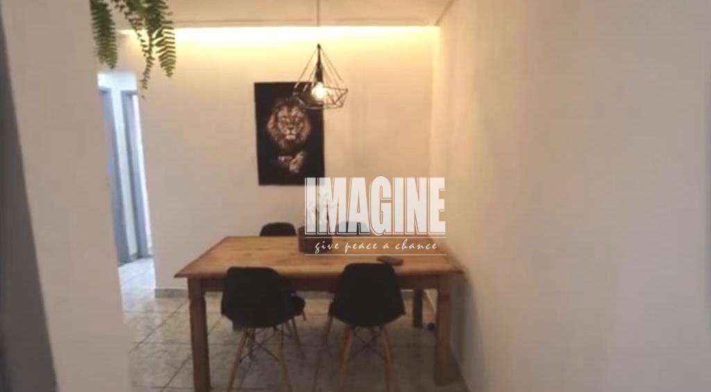 Apartamento à venda com 2 quartos, 52m² - Foto 4