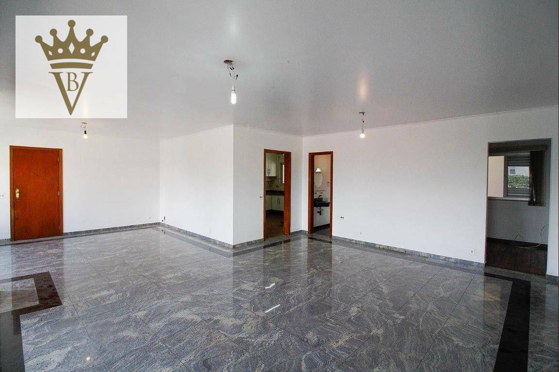 Apartamento à venda com 3 quartos, 176m² - Foto 6