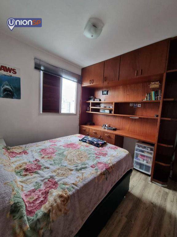 Apartamento à venda com 3 quartos, 100m² - Foto 11