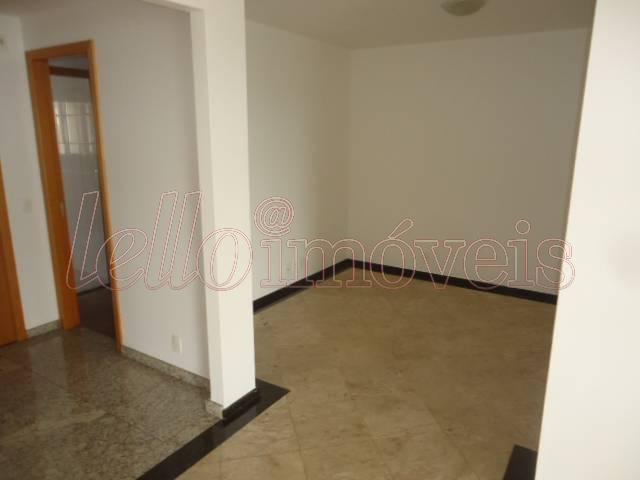 Apartamento para alugar com 3 quartos, 192m² - Foto 4