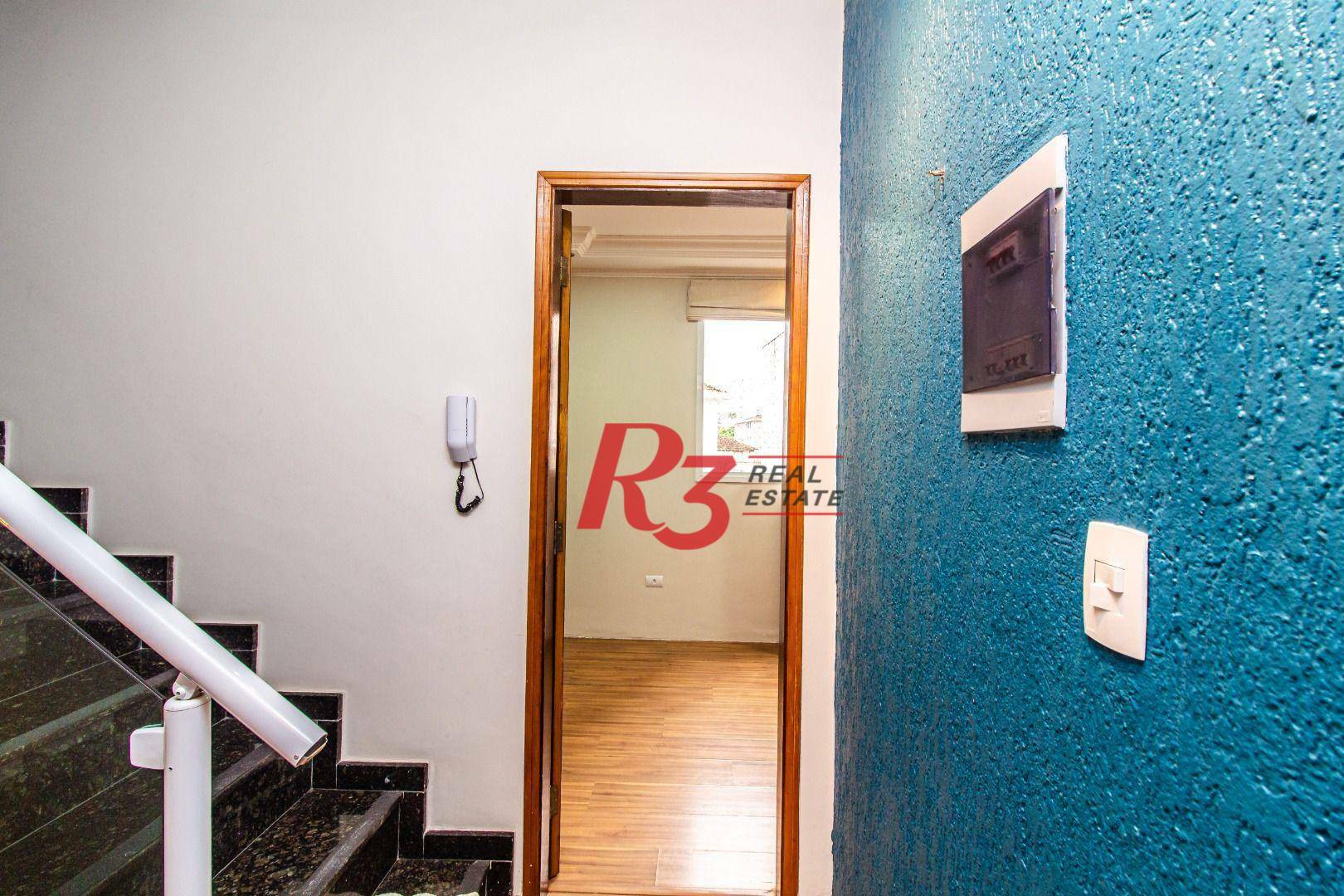 Sobrado à venda com 2 quartos, 170m² - Foto 22