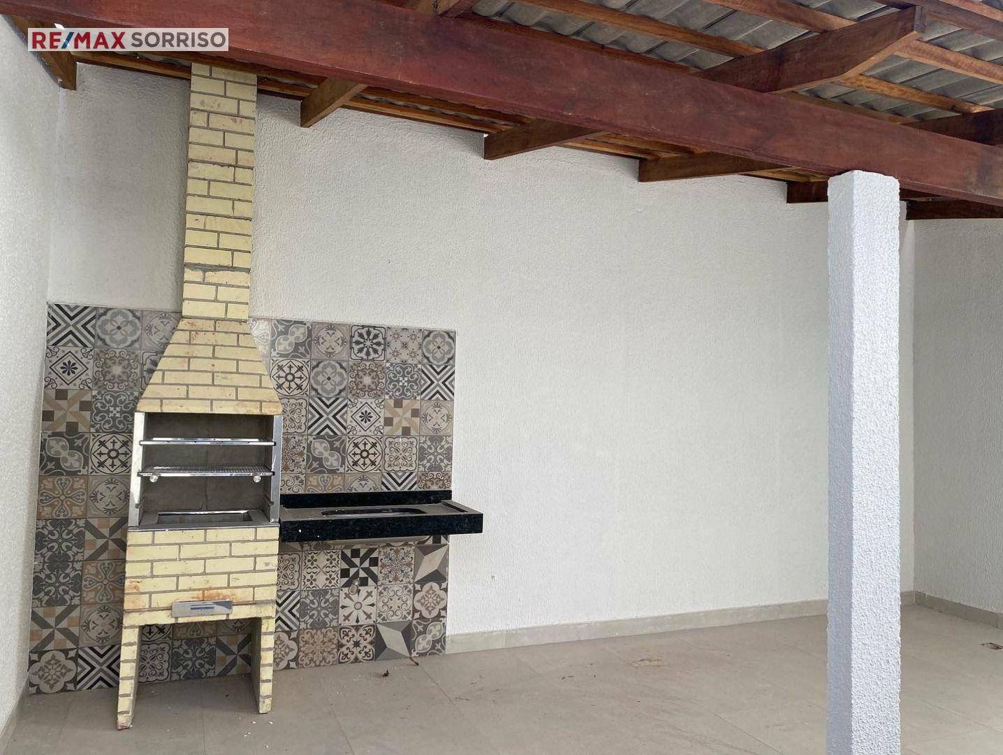 Casa à venda com 3 quartos, 114m² - Foto 11