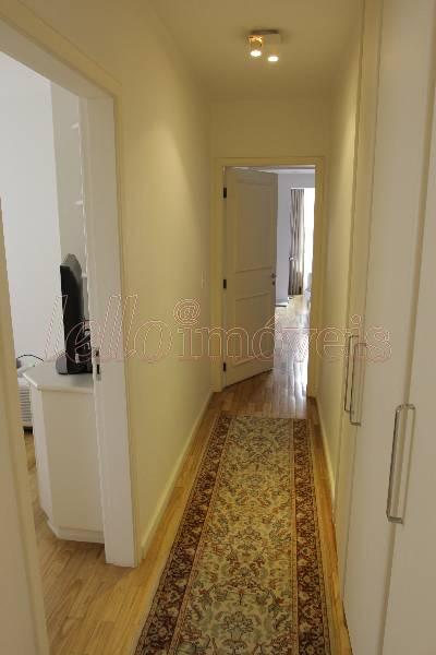 Apartamento à venda com 2 quartos, 180m² - Foto 14