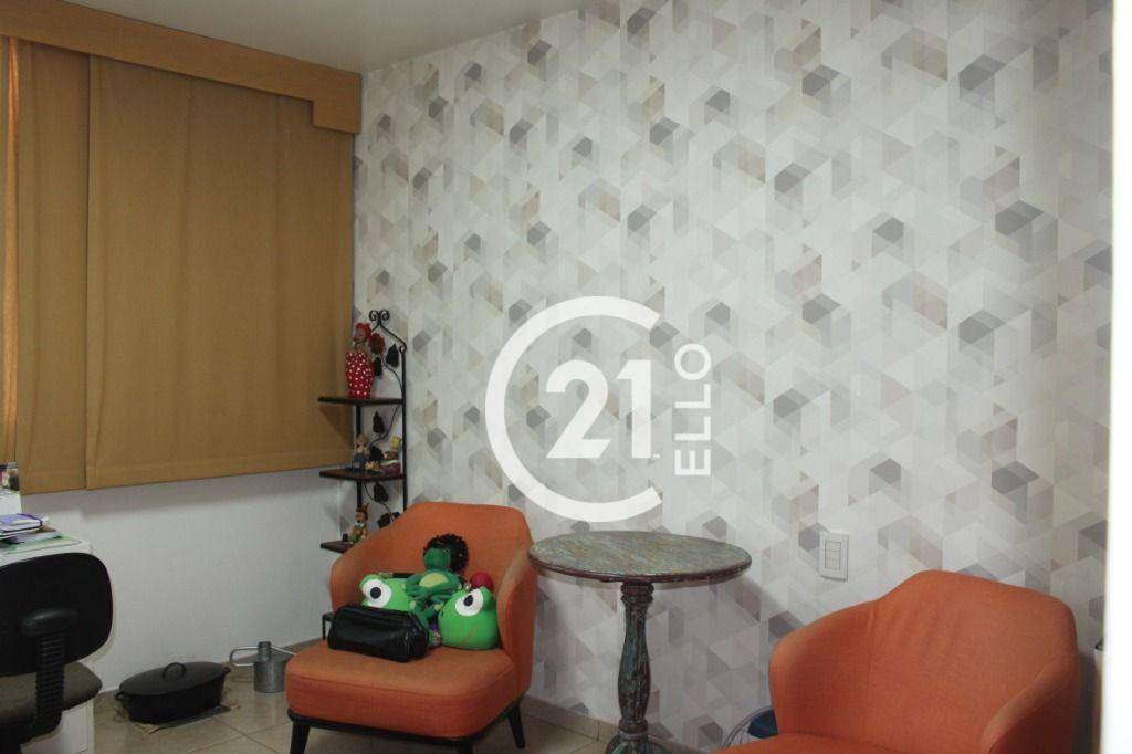 Apartamento à venda com 3 quartos, 110m² - Foto 19