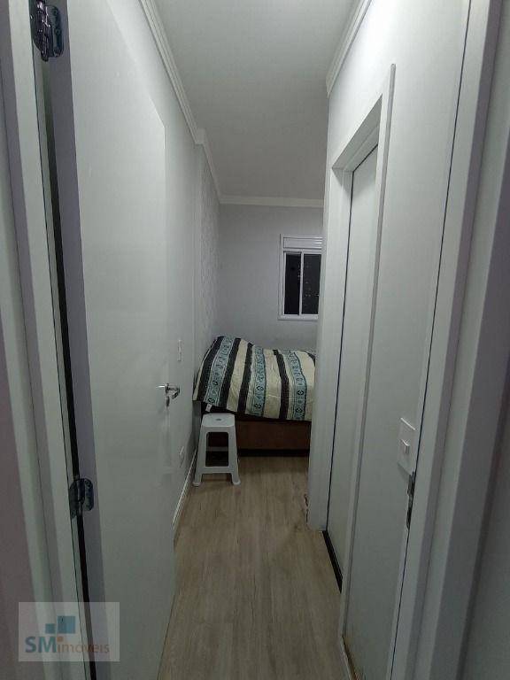 Apartamento à venda com 2 quartos, 56m² - Foto 19