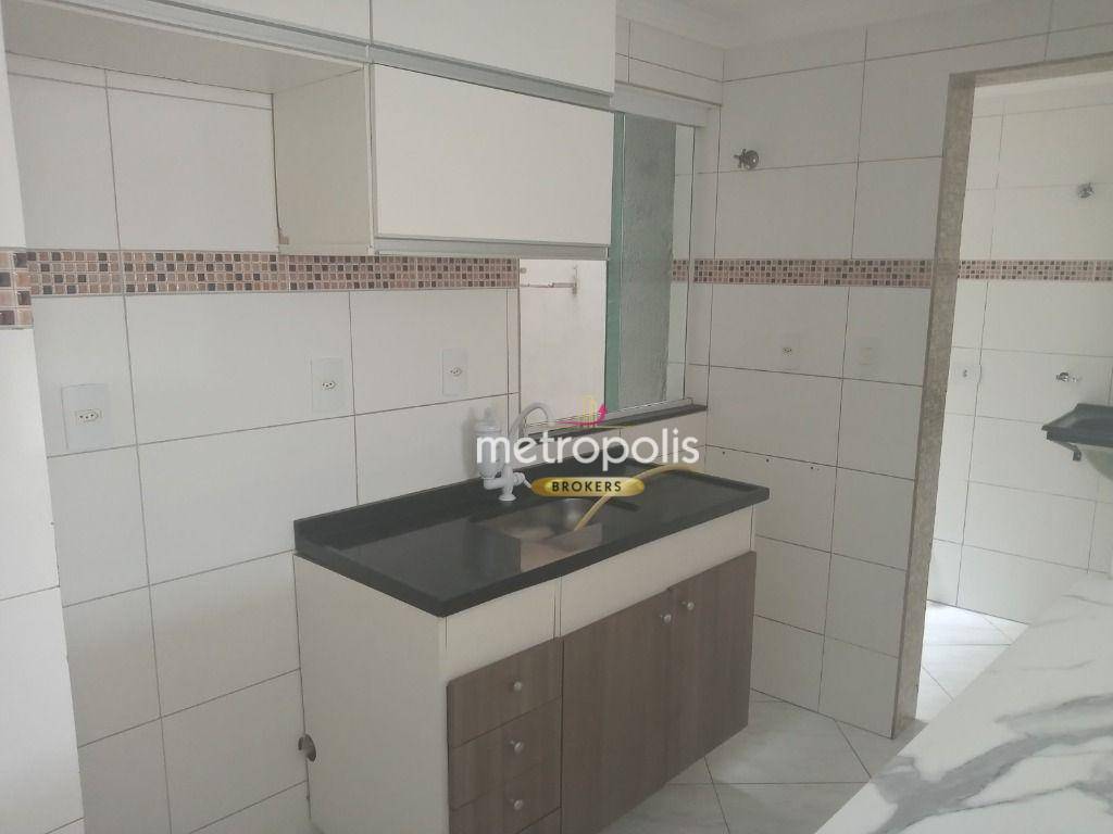 Apartamento à venda com 2 quartos, 50m² - Foto 5