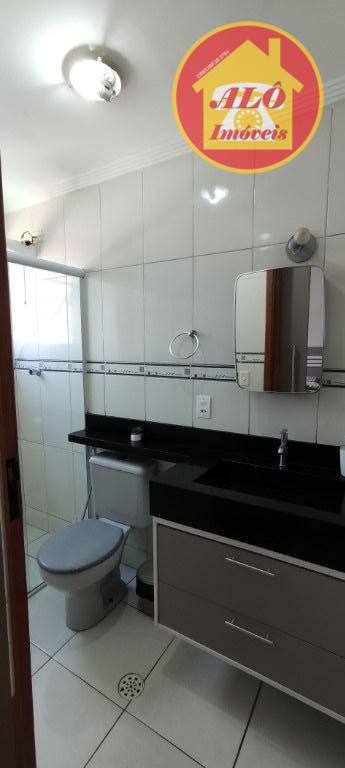 Apartamento à venda com 2 quartos, 76m² - Foto 3