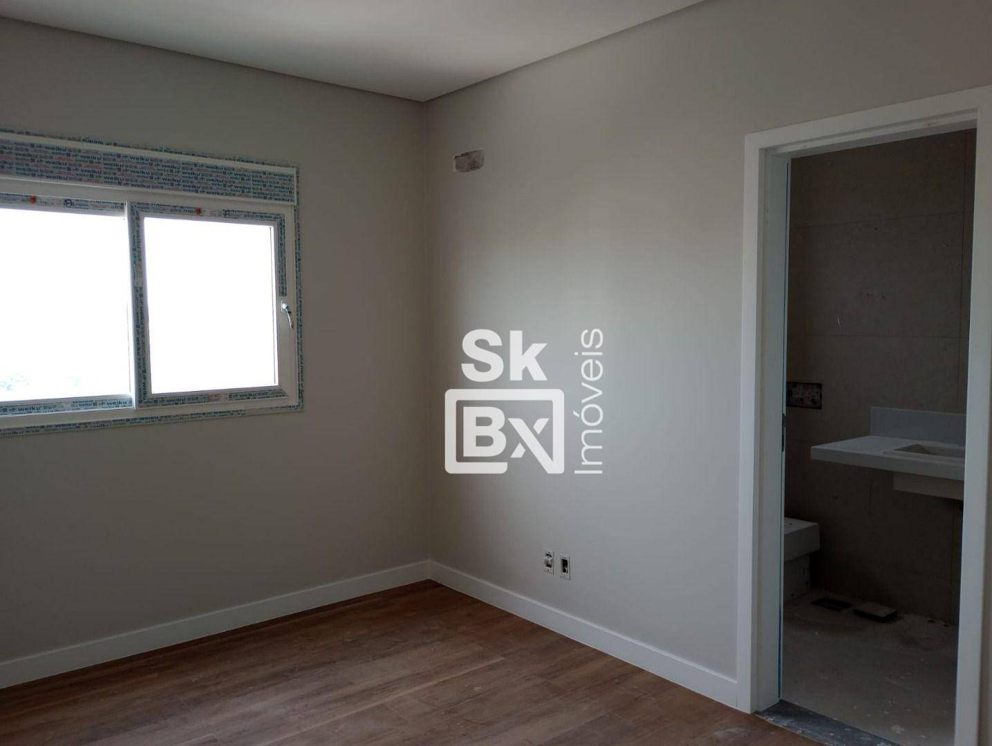 Apartamento à venda com 3 quartos, 186m² - Foto 14