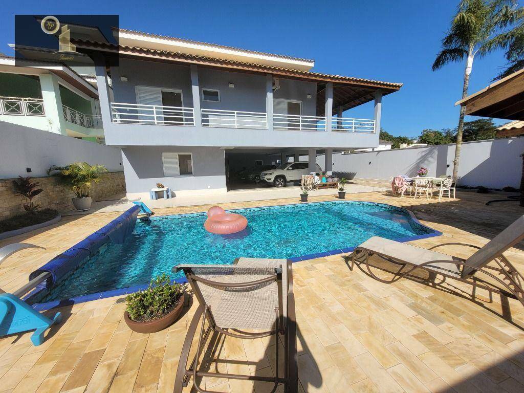 Casa de Condomínio à venda com 3 quartos, 581m² - Foto 74