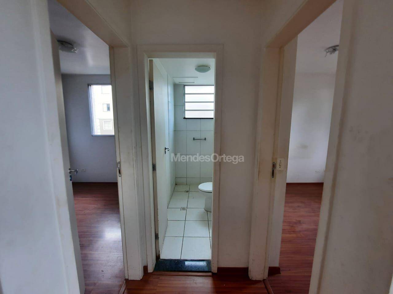 Apartamento para alugar com 2 quartos, 45m² - Foto 8