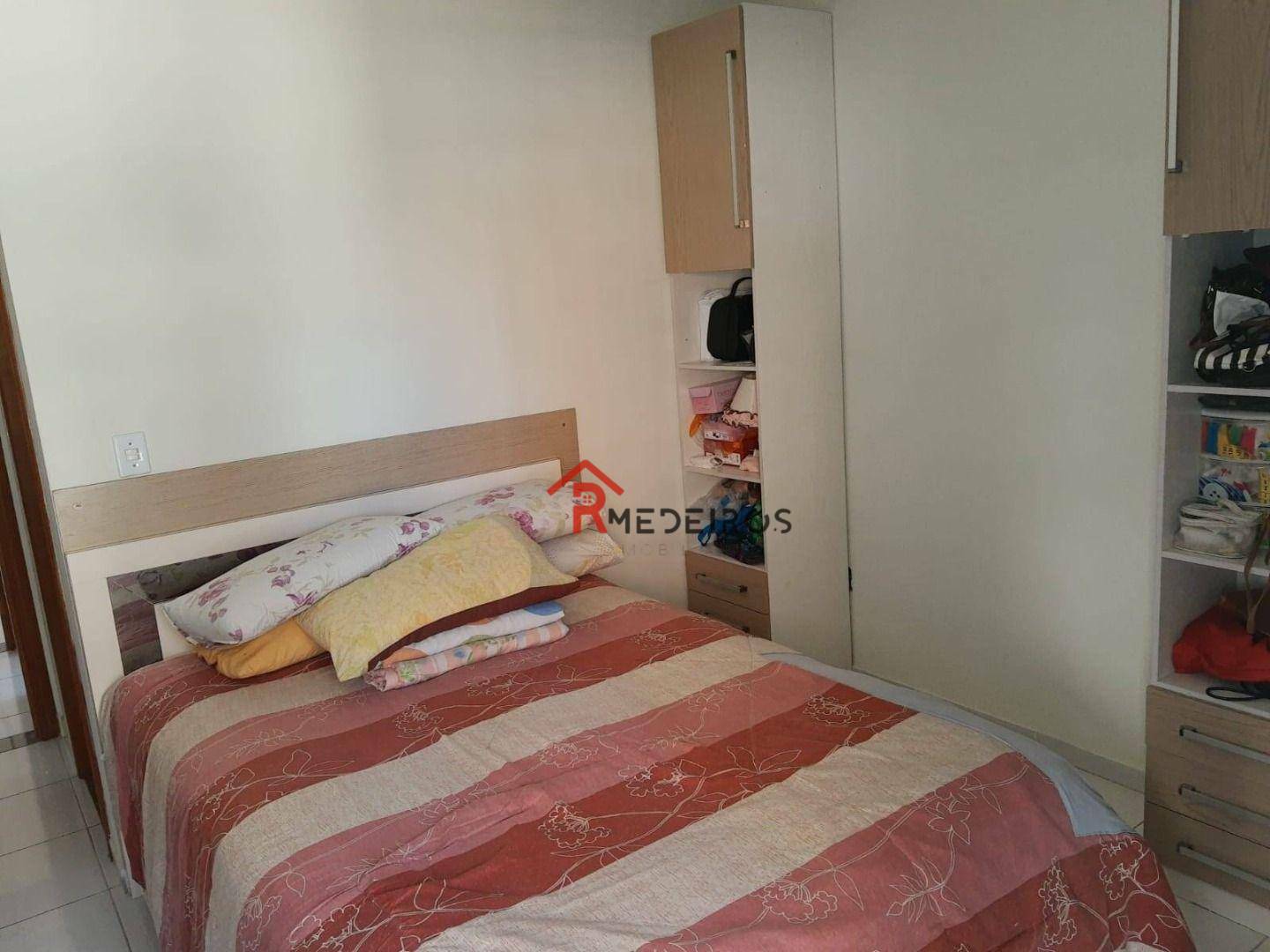 Apartamento à venda com 2 quartos, 83m² - Foto 10