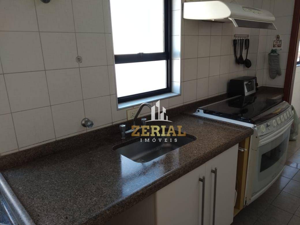 Apartamento à venda com 3 quartos, 140m² - Foto 13