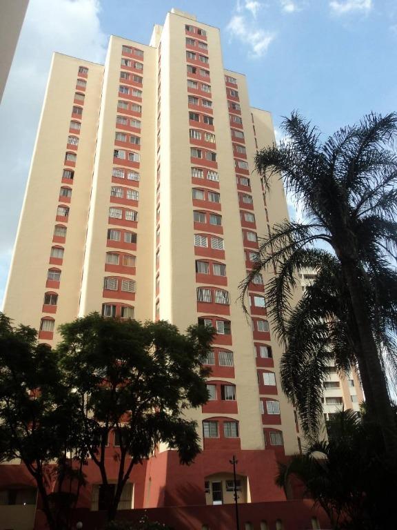 Apartamento à venda com 2 quartos, 45m² - Foto 13