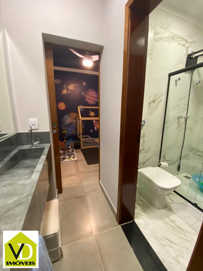 Casa de Condomínio à venda com 3 quartos, 109m² - Foto 8